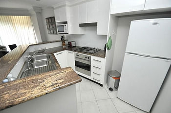 Darlinghurst 1 Pel Furnished Apartment - Accommodation Port Hedland 2