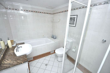Darlinghurst 1 Pel Furnished Apartment - Accommodation Port Hedland 3
