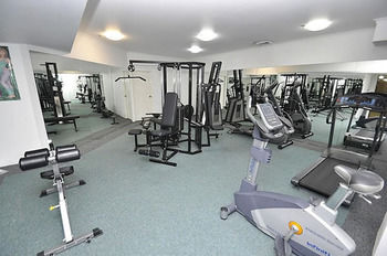 Darlinghurst 1 Pel Furnished Apartment - Accommodation Port Hedland 4