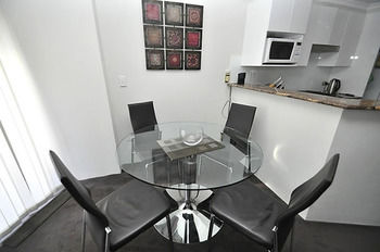 Darlinghurst 1 Pel Furnished Apartment - Accommodation Port Hedland 5
