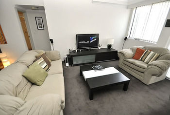 Darlinghurst 1 Pel Furnished Apartment - Accommodation Port Hedland 6