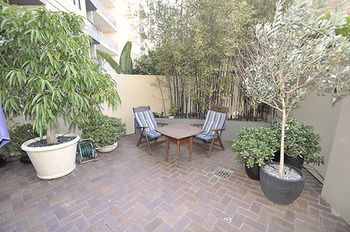 Darlinghurst 1 Pel Furnished Apartment - Accommodation Port Hedland 7