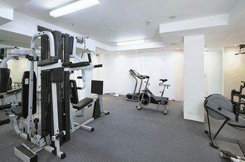 Darlinghurst 403 Pop Furnished Apartment - Accommodation Port Hedland 3