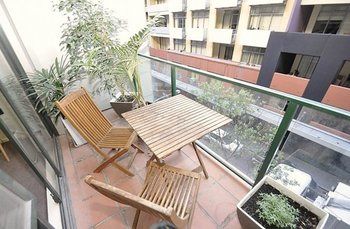 Darlinghurst 403 Pop Furnished Apartment - Accommodation Port Hedland 7