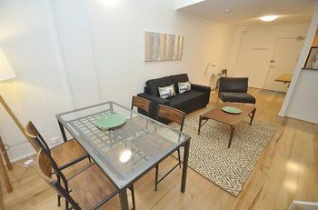 Darlinghurst 411 Pop Furnished Apartment - Accommodation Port Hedland 1