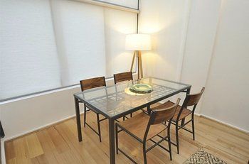 Darlinghurst 411 Pop Furnished Apartment - Accommodation Port Hedland 5