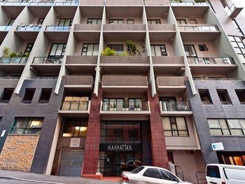 Darlinghurst 607 Pop Furnished Apartment - Accommodation Port Hedland 2