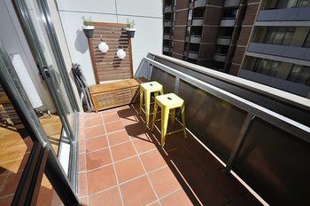 Darlinghurst 607 Pop Furnished Apartment - Accommodation Port Hedland 9