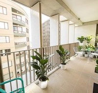 Darlinghurst 803 Pel Furnished Apartment - Accommodation Port Hedland