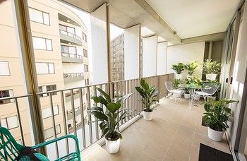Darlinghurst 803 Pel Furnished Apartment - Accommodation Port Hedland 0