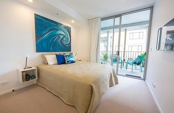 Darlinghurst 803 Pel Furnished Apartment - Accommodation Port Hedland 3