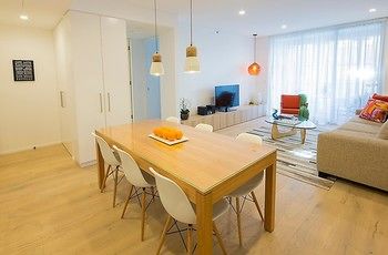 Darlinghurst 803 Pel Furnished Apartment - Accommodation Port Hedland 4