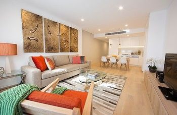 Darlinghurst 803 Pel Furnished Apartment - Accommodation Port Hedland 6