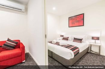 City Edge Box Hill - Accommodation Port Hedland 1