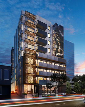 City Edge Box Hill - Accommodation Port Hedland 2