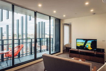 City Edge Box Hill - Accommodation Port Hedland 4