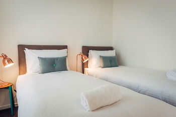 City Edge Box Hill - Accommodation Port Hedland 7