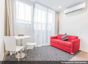City Edge Box Hill - Accommodation Port Hedland 14