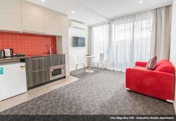 City Edge Box Hill - Accommodation Port Hedland 15