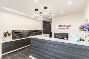City Edge Box Hill - Accommodation Port Hedland 17