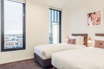 City Edge Box Hill - Accommodation Port Hedland 19