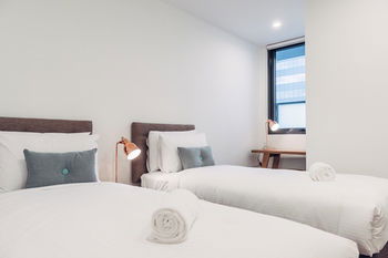 City Edge Box Hill - Accommodation Port Hedland 20