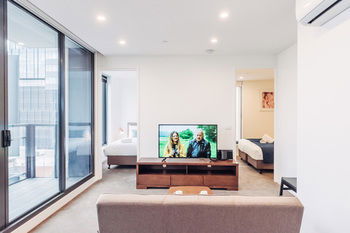 City Edge Box Hill - Accommodation Port Hedland 30