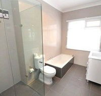 North Ryde 69 Melb Furnished Apartment - Accommodation Port Hedland
