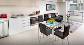 Hamilton Executive Apartments - Accommodation Port Hedland 2