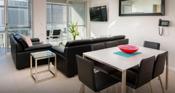 Hamilton Executive Apartments - Accommodation Port Hedland 3