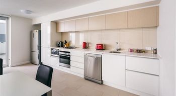 Hamilton Executive Apartments - Accommodation Port Hedland 4