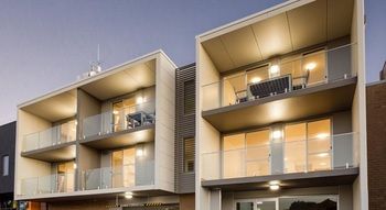 Hamilton Executive Apartments - Accommodation Port Hedland 7