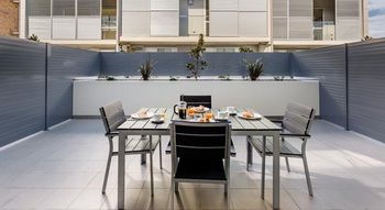 Hamilton Executive Apartments - Accommodation Port Hedland 8