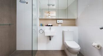 Hamilton Executive Apartments - Accommodation Port Hedland 9