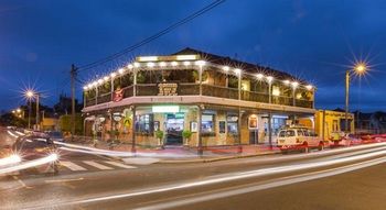 Hamilton Executive Apartments - Accommodation Port Hedland 13