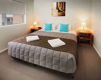 Hamilton Executive Apartments - Accommodation Port Hedland 14