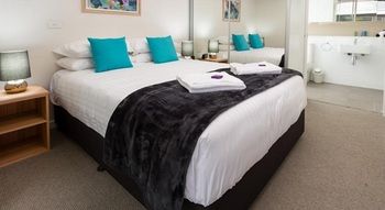 Hamilton Executive Apartments - Accommodation Port Hedland 15