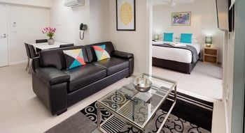 Hamilton Executive Apartments - Accommodation Port Hedland 16