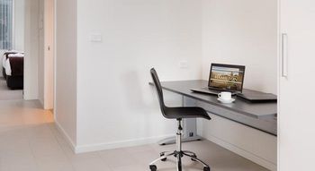 Hamilton Executive Apartments - Accommodation Port Hedland 17