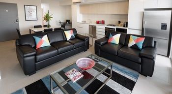 Hamilton Executive Apartments - Accommodation Port Hedland 19
