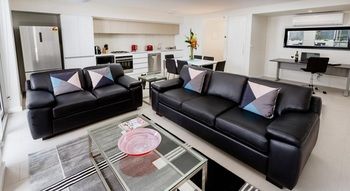 Hamilton Executive Apartments - Accommodation Port Hedland 20