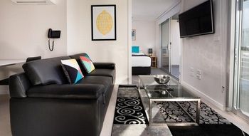 Hamilton Executive Apartments - Accommodation Port Hedland 21