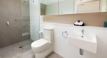 Hamilton Executive Apartments - Accommodation Port Hedland 22