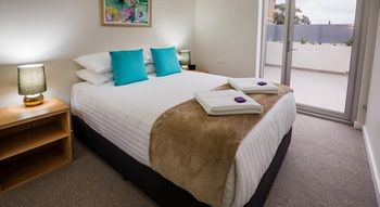 Hamilton Executive Apartments - Accommodation Port Hedland 23