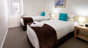 Hamilton Executive Apartments - Accommodation Port Hedland 24