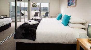 Hamilton Executive Apartments - Accommodation Port Hedland 25