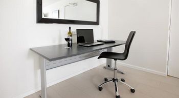 Hamilton Executive Apartments - Accommodation Port Hedland 26