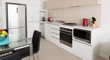 Hamilton Executive Apartments - Accommodation Port Hedland 27