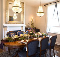 The Residences Centennial Park - Accommodation Port Hedland