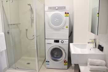 Whitehorse Apartment Hotel - Accommodation Port Hedland 2